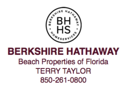Terry Taylor - Berkshire Hathaway Home Services