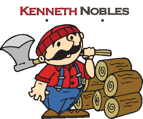 Kenneth Nobles Tree Service  (850) 791-0916